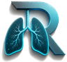 RespiraMate logo